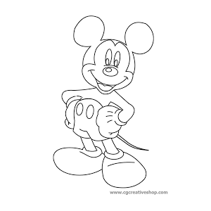 Topolino